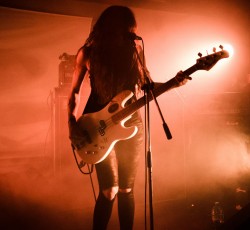 Castle, The Curf, Dull @ Death Disco, 09/10/16 