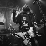 Max & Igor Cavalera, Blame Kandinsky @ Gagarin 205, 18/11/16