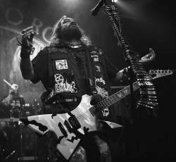 Max & Igor Cavalera, Blame Kandinsky @ Gagarin 205, 18/11/16 