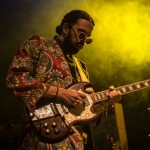 Chickn, A Victim Of Society @ Gagarin205, 24/11/16