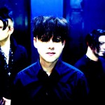 Clan Of Xymox @ Death Disco, 05/03/16