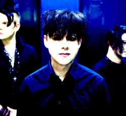 Clan Of Xymox @ Death Disco, 05/03/16 