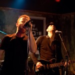 Closer @ Faust, 11/01/16