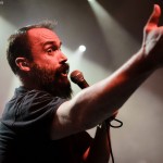 ​Clutch: Μια περιήγηση στους στίχους του Neil Fallon