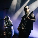 Crippled Black Phoenix, Hypnotic Nausea @ Fuzz, 26/11/16