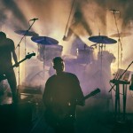 Smoke The Fuzz Fest - Post Mortem Edition (Cult Of Luna & Julie Christmas) @ Vox, 06/11/16