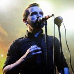 Cyanna Mercury, Κύριος Κ., Circassian @ Gagarin 205, 22/12/16