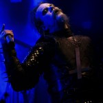 Dark Funeral, Carach Angren, Hour Of Penance, The Unconfessed @ Κύτταρο, 11/12/16
