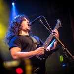 Death (DTA Tours), Obscura, Memorain @ Fuzz Club, 01/04/16