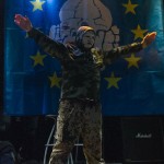 Death In June, Defile Des Ames, In Vein @ Modu Club, 05/10/16