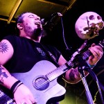 Defcon Fest 8 @ An Club, 30-02/10/16