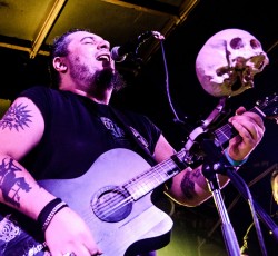 Defcon Fest 8 @ An Club, 30-02/10/16