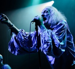 Desertfest Athens: Day 2 (Karma To Burn, Pentagram, My Sleeping Karma κ.α.) @ Ιερά Οδός & Palmitas, 08/10/16