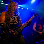Destroyer 666, Slaughtered Priest, Skull Koraptor @ Κύτταρο, 07/10/16