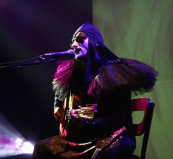 Dirty Granny Tales @ Principal, 25/03/16 