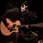 Dirty Granny Tales @ Θέατρο Χώρα, 08/04/16