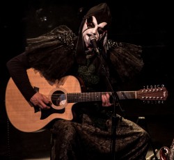 Dirty Granny Tales @ Θέατρο Χώρα, 08/04/16 