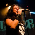 Diviner, Sorrowful Angels, Erase @ Κύτταρο, 21/02/16