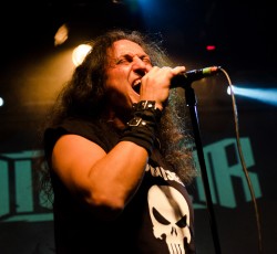 Diviner, Sorrowful Angels, Erase @ Κύτταρο, 21/02/16