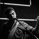 Drunken Gramophone & Friends, One Man Drop @ Six D.O.G.S., 23/12/16