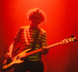 The Dubrovniks, The Dark Rags @ Piraeus Academy, 11/06/16 