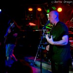 Dying Fetus, Dementia, Vermingod, Sisyphean Rage @ An Club, 04/08/16