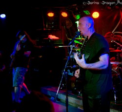 Dying Fetus, Dementia, Vermingod, Sisyphean Rage @ An Club, 04/08/16 