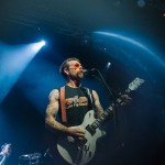 Eagles Of Death Metal @ Pireaus Academy, 07/09/16