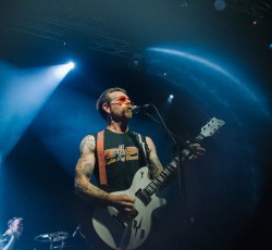 Eagles Of Death Metal @ Pireaus Academy, 07/09/16