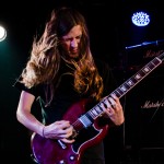 Elder, Half Gramme Of Soma @ An Club, 12/05/16