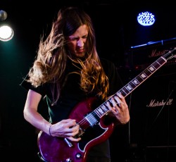 Elder, Half Gramme Of Soma @ An Club, 12/05/16