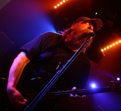 Egypt, Astray @ Eightball, 07/05/16 