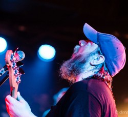 Egypt, Green Yeti @ An Club, 06/05/16 