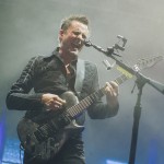 Ejekt 2016: Muse, Unkle, Temples, Ilia Darlin @ Πλατεία Νερού, 23/07/16