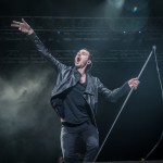 Ejekt 2016: Editors, Dimitri Vegas & Like Mike, James, Crystal Castles, Σtella @ Πλατεία Νερού, 08/07/16