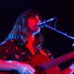Eleanor Friedberger, Λευτέρης Μουμτζής @ Death Disco, 04/06/16