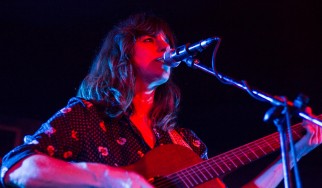 Eleanor Friedberger, Λευτέρης Μουμτζής @ Death Disco, 04/06/16