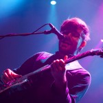 Electric Litany @ Fuzz Club, 27/02/16