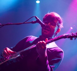 Electric Litany @ Fuzz Club, 27/02/16 