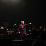 Elton John @ Ziggo Dome, Amsterdam, 22/11/16