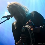 EuropaVox (Liminanas, Oscillation, Noise Figures, Third Sound) @ Fuzz, 10/12/16