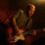 Explosions In The Sky @ Principal, 14/10/16