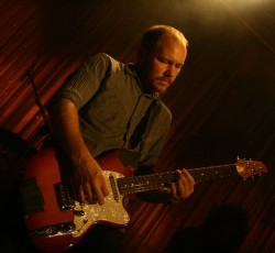 Explosions In The Sky @ Principal, 14/10/16 