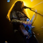 Smoke The Fuzz Fest 2016: Fall of Doom edition (Yob, Bongzilla, Dopethrone, Sons Of Otis, Black Cobra, Suma, Love Sex Machine) @ Gagarin 205, 17/09/16