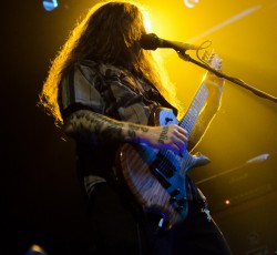 Smoke The Fuzz Fest 2016: Fall of Doom edition (Yob, Bongzilla, Dopethrone, Sons Of Otis, Black Cobra, Suma, Love Sex Machine) @ Gagarin 205, 17/09/16