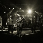5th Music Highway Festival: Thee Holy Strangers, Mr. Highway Band, Birthday Kicks, Τhe Underdogs @ Κύτταρο, 16/04/16