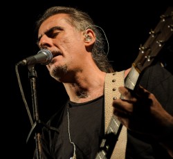 Φίλιππος Πλιάτσικας, Γιάννης Ζουγανέλης, Μίλτος Πασχαλίδης, Εκείνος + Εκείνος @ Θέατρο Πέτρας, 06/07/16 