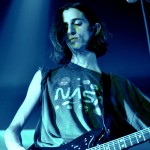 Follakzoid, Kooba Tercu @ Death Disco, 12/09/16