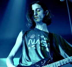 Follakzoid, Kooba Tercu @ Death Disco, 12/09/16 