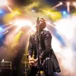 Gang Of Four @ Fuzz Club, 03/04/16